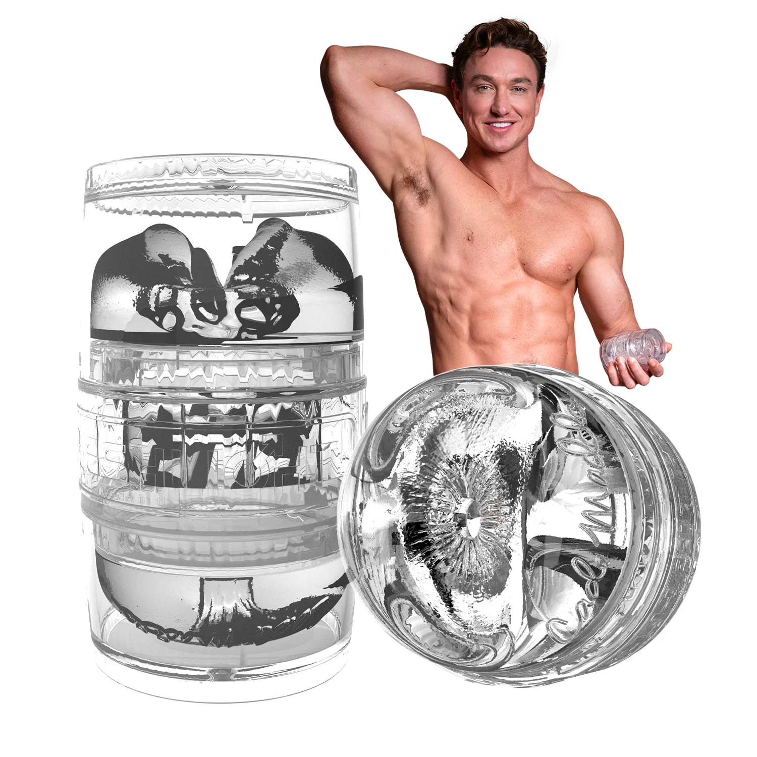 Fleshlight Quickshot